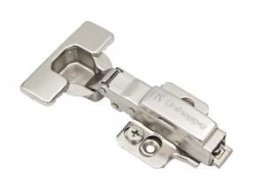 Петля Unihopper 105* CLIP-ON + H=0/3D БЕЗ ПРУЖИНЫ