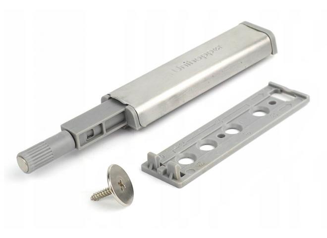 Универсальный толкатель НЕРЖ. сталь с магнитом, 78*20mm Unihopper