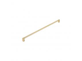 Ручка-рейлинг 22805-480-BSG BRUSHED SATIN GOLD