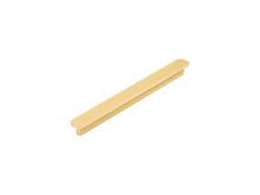 Ручка накладная 22704-160-BSG BRUSHED SATIN GOLD