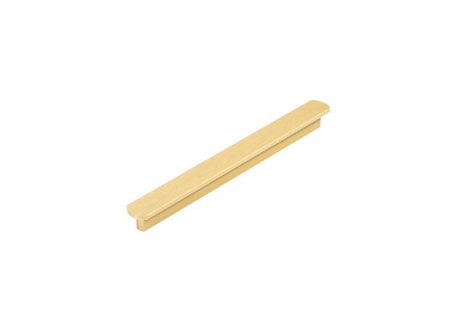 Ручка накладная 22704-160-BSG BRUSHED SATIN GOLD