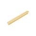 Ручка накладная 22704-160-BSG BRUSHED SATIN GOLD