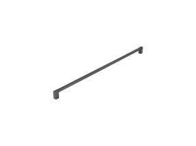 Ручка-рейлинг 22805-480-MB MATT BLACK
