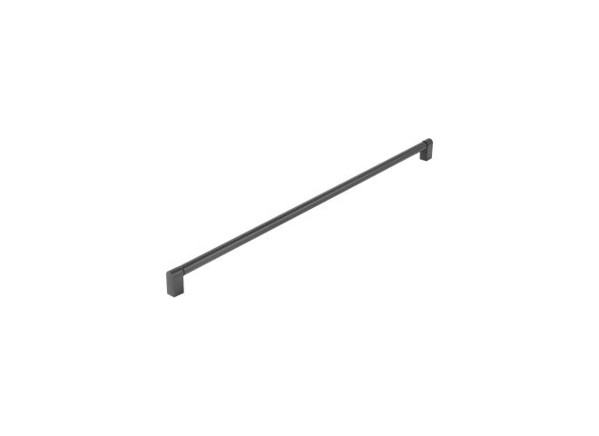 Ручка-рейлинг 22805-480-MB MATT BLACK