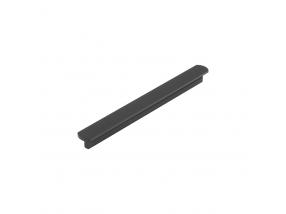 Ручка накладная 22704-160-MB MATT BLACK
