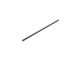 Ручка накладная 22704-2x480-MB L=996 MATT BLACK