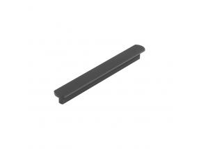 Ручка накладная 22704-128-MB MATT BLACK