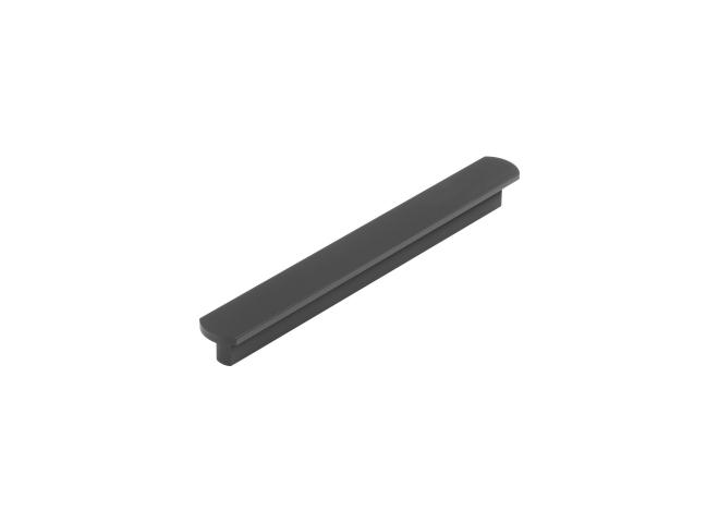 Ручка накладная 22704-128-MB MATT BLACK