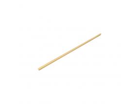 Ручка накладная 22704-2x480-BSG L=996 BRUSHED SATIN GOLD